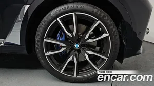 BMW X7, 2021 — миниатюра 6
