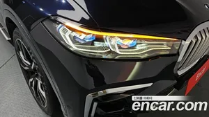 BMW X7, 2021 — миниатюра 7