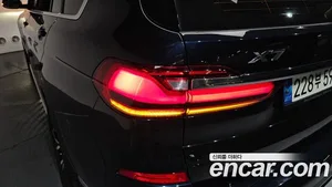 BMW X7, 2021 — миниатюра 8