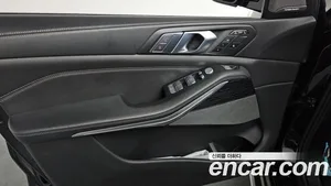 BMW X7, 2021 — миниатюра 13