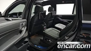 BMW X7, 2021 — миниатюра 15