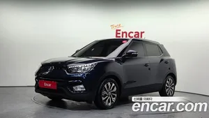 KGM Tivoli, 2019 — миниатюра 1