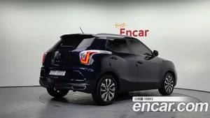 KGM Tivoli, 2019 — миниатюра 2