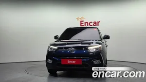 KGM Tivoli, 2019 — миниатюра 3