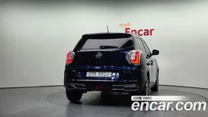 KGM Tivoli, 2019 — миниатюра 4