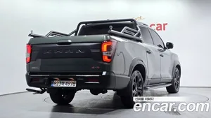 KGM Rexton, 2022 — миниатюра 2