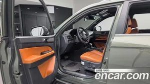 KGM Rexton, 2022 — миниатюра 13