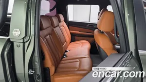 KGM Rexton, 2022 — миниатюра 17