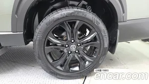 KGM Rexton, 2022 — миниатюра 7