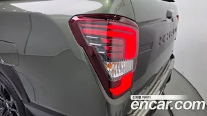 KGM Rexton, 2022 — миниатюра 9
