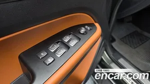 KGM Rexton, 2022 — миниатюра 28