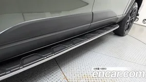 KGM Rexton, 2022 — миниатюра 29