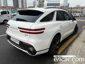 Genesis GV70, 2021 — миниатюра 3