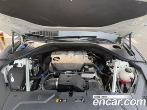 Genesis GV70, 2021 — миниатюра 6
