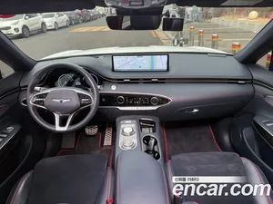 Genesis GV70, 2021 — миниатюра 7