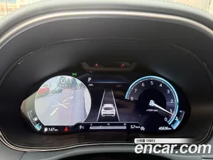 Genesis GV70, 2021 — миниатюра 8