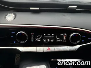Genesis GV70, 2021 — миниатюра 12