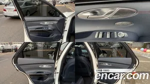 Genesis GV70, 2021 — миниатюра 18