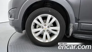 Chevrolet Captiva, 2014 — миниатюра 5