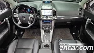 Chevrolet Captiva, 2014 — миниатюра 10