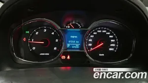 Chevrolet Captiva, 2014 — миниатюра 11