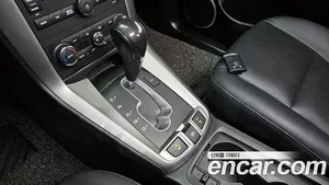 Chevrolet Captiva, 2014 — миниатюра 12