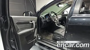 Chevrolet Captiva, 2014 — миниатюра 13