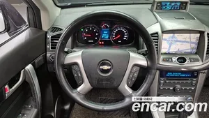 Chevrolet Captiva, 2014 — миниатюра 19