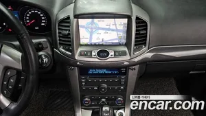 Chevrolet Captiva, 2014 — миниатюра 20