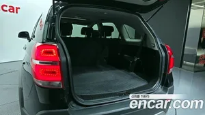 Chevrolet Captiva, 2014 — миниатюра 26
