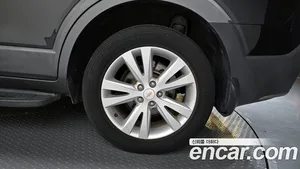 Chevrolet Captiva, 2014 — миниатюра 7