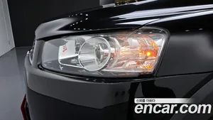 Chevrolet Captiva, 2014 — миниатюра 8