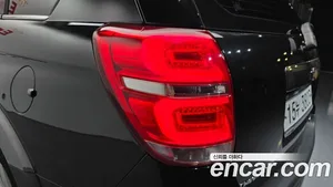 Chevrolet Captiva, 2014 — миниатюра 9