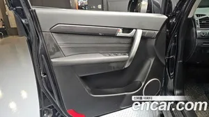 Chevrolet Captiva, 2014 — миниатюра 14