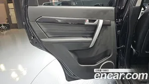 Chevrolet Captiva, 2014 — миниатюра 15