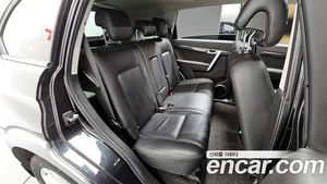 Chevrolet Captiva, 2014 — миниатюра 16