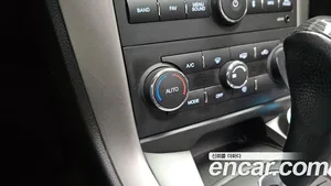 Chevrolet Captiva, 2014 — миниатюра 27