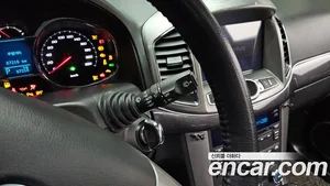 Chevrolet Captiva, 2014 — миниатюра 31