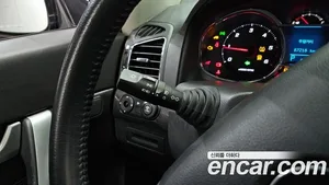 Chevrolet Captiva, 2014 — миниатюра 32