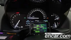 Cadillac ATS, 2018 — миниатюра 11