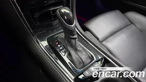 Cadillac ATS, 2018 — миниатюра 12