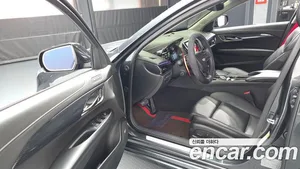Cadillac ATS, 2018 — миниатюра 13