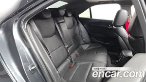Cadillac ATS, 2018 — миниатюра 18