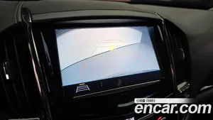 Cadillac ATS, 2018 — миниатюра 21