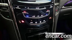 Cadillac ATS, 2018 — миниатюра 24