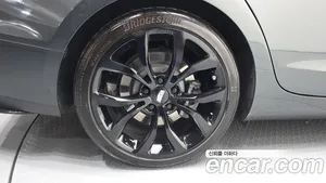 Cadillac ATS, 2018 — миниатюра 7