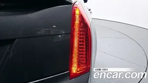 Cadillac ATS, 2018 — миниатюра 9