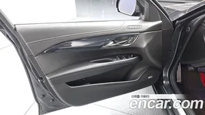 Cadillac ATS, 2018 — миниатюра 14