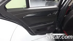 Cadillac ATS, 2018 — миниатюра 15