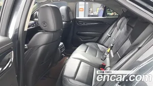 Cadillac ATS, 2018 — миниатюра 16